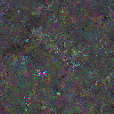 World at epoch 63000