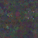 World at epoch 68000