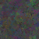 World at epoch 138000