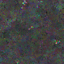 World at epoch 98000