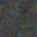 World at epoch 100000