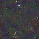 World at epoch 70000