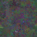 World at epoch 133000