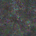 World at epoch 64000