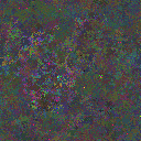 World at epoch 119000