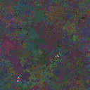 World at epoch 108000