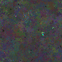 World at epoch 69000