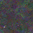 World at epoch 139000