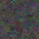 World at epoch 101000
