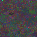 World at epoch 114000