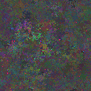 World at epoch 120000