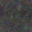 World at epoch 100000
