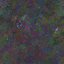 World at epoch 70000