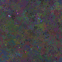 World at epoch 140000