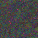 World at epoch 149000