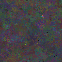 World at epoch 109000
