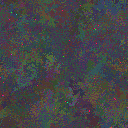 World at epoch 115000