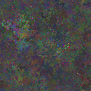 World at epoch 121000
