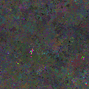 World at epoch 101000