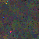 World at epoch 141000
