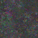 World at epoch 67000