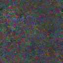World at epoch 122000