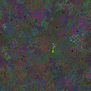 World at epoch 110000