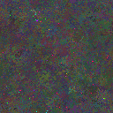 World at epoch 151000
