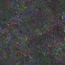 World at epoch 68000