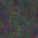 World at epoch 142000