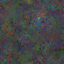 World at epoch 104000