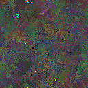 World at epoch 136000