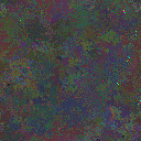 World at epoch 117000