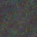 World at epoch 152000