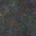 World at epoch 69000