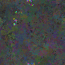 World at epoch 143000