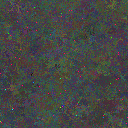 World at epoch 153000