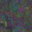 World at epoch 137000