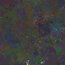 World at epoch 74000