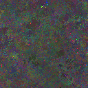 World at epoch 125000