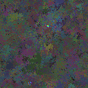 World at epoch 106000
