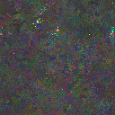 World at epoch 154000
