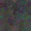 World at epoch 74000