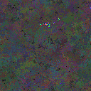 World at epoch 144000