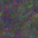 World at epoch 104000