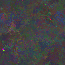 World at epoch 119000