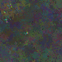 World at epoch 112000