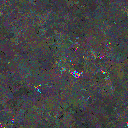 World at epoch 71000