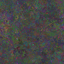 World at epoch 126000