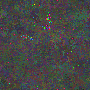 World at epoch 155000